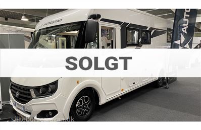 Autostar Passion 740 LJ